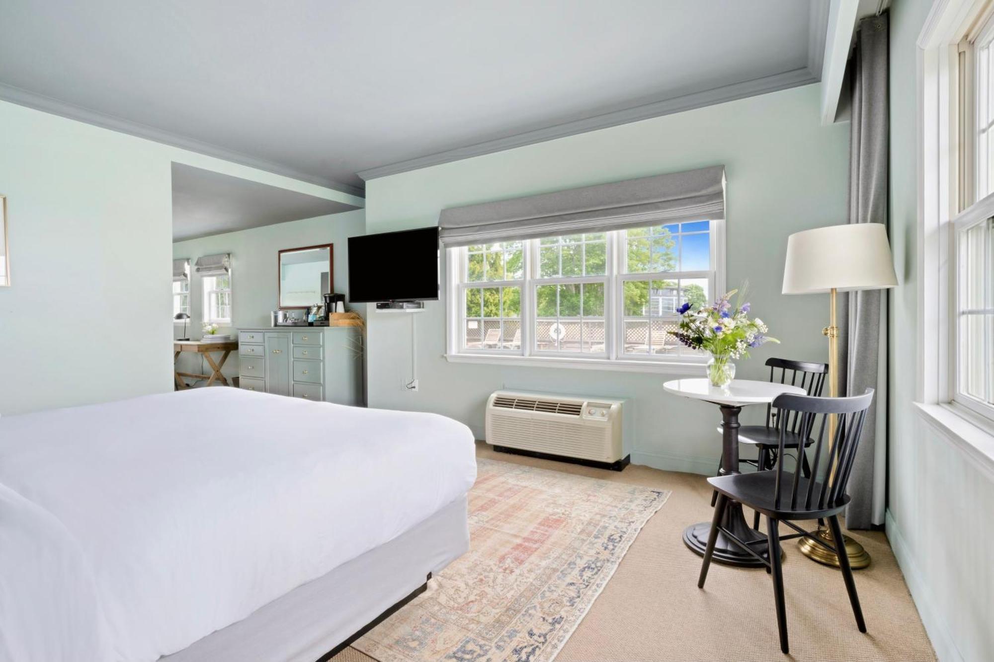The Harbor Front Inn Greenport Eksteriør billede