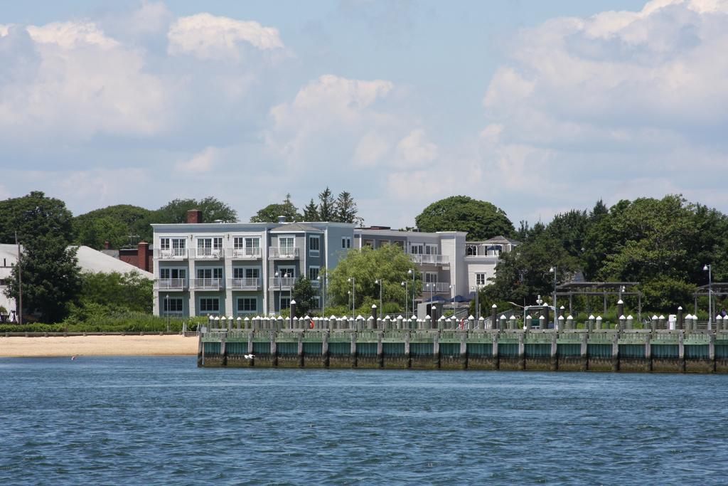 The Harbor Front Inn Greenport Eksteriør billede